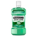 Listerine Total Care Teeth and Gums 10-in-1 500ml