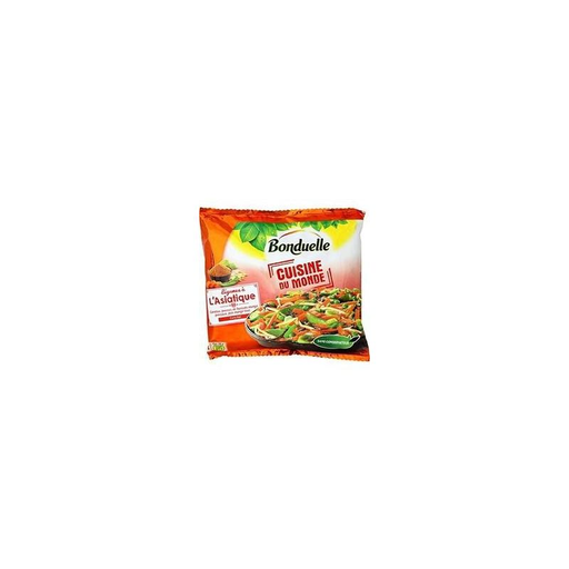 [3083681039092] BONDUELLE Asian Style Vegetables 700 g