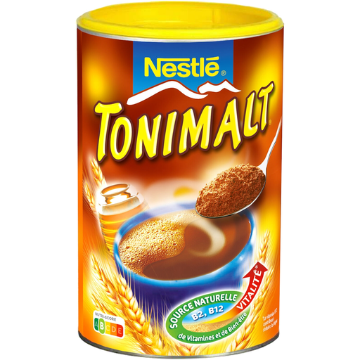 [3083800011701] TONIMALT Chocolate en polvo cacao y malta 450 g