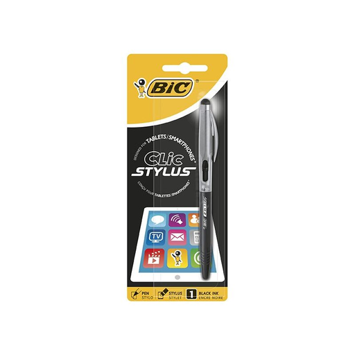 [3086123314191] BIC Caneta Esferográfica Two In One