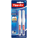 BIC Stylo correcteur TIPP-EX Shake N'Squeeze x2 8 ml