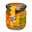 LUNE DE MIEL Pollen en pelotes 250 g