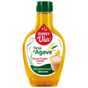 SUNNY VIA Sirope de Agave 350 g