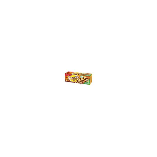 [3088865208554] BROSSARD Savane Chocolat Noir Sans Huile De Palme 300 g