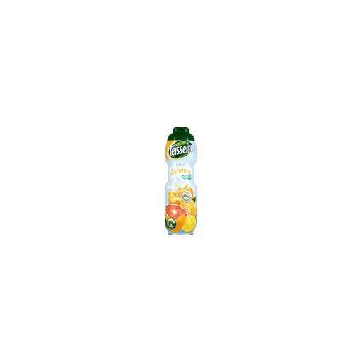 [3092710100016] TEISSEIRE Jarabe de Cítricos 75 cl