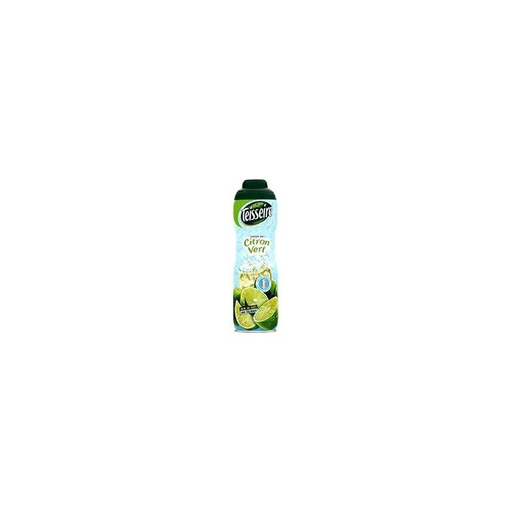 [3092718605094] TEISSEIRE Jarabe de Lima 60 cl