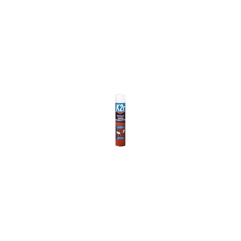 JOHNSON K2R Limpa Alcatifas Aerossol 500 ml