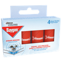 BAYGON Fly Catcher Adhesive Strips 4 strips
