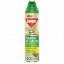 BAYGON Anti-rastejantes Formigas E Baratas Proteção Cozinha 400 ml