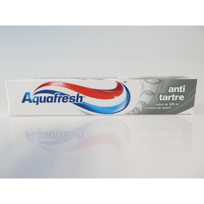 AQUAFRESH Dentifrice Antitartre 75 ml