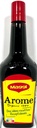 Maggi Liquid Seasoning Flavor: 1 Kg Bottle