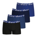ATHENA 4 Men's Boxers Easy Jean