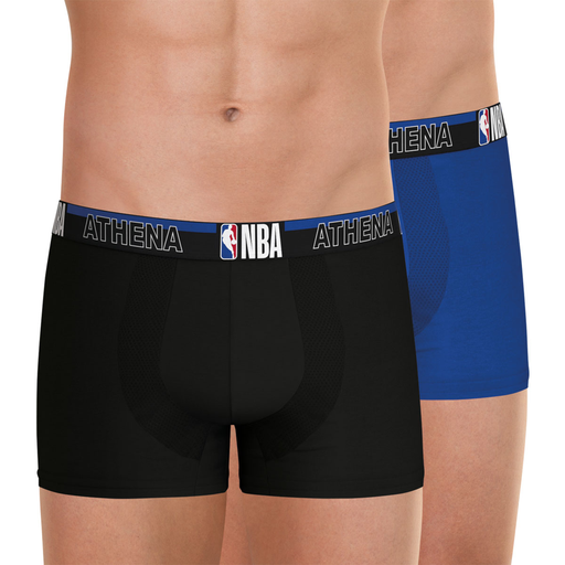 [3106430145445] ATHENA 2 boxers homme NBA
