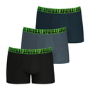 ATHENA Lote de 3 bóxers hombre Easy Sport