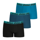 ATHENA 3 boxers homme Easy Sport 3 unidades