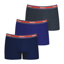 EMINENCE Selection Boxers Ind/Ma/Po Pack of 3 Size 3