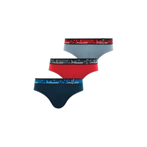 [3106435809922] ATHENA Cuecas Homem Pulse T2
