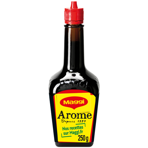 [3033710084913] MAGGI Sauce arôme 250 g