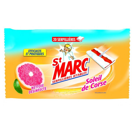 [3107930038114] ST MARC Saint Marc Serpillieres Soleil De Corse 19