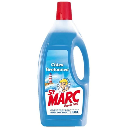 [3107930042708] ST MARC Nettoyant Cote Bretonne 1,25 L