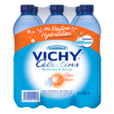 VICHY CELESTINS Eau minérale naturelle gazeuse 6 x 50 cl