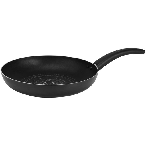 [3108837118756] SITRAM CROUSTILLE Frigideira Alumínio Cinzento 24cm