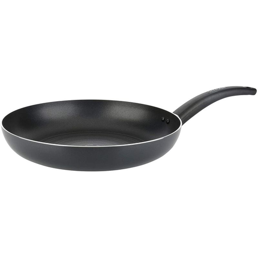 [3108837118787] SITRAM CROUSTILLE Aluminium Frying Pan Grey 30cm