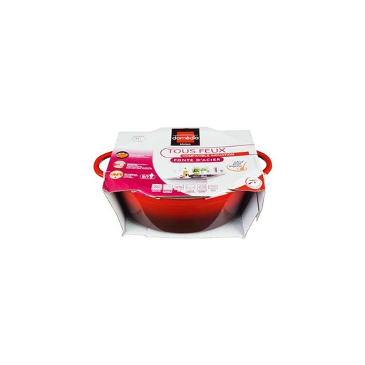 [3108837120698] SITRAM Frying Pan 26 cm 5.1 cm Taupe
