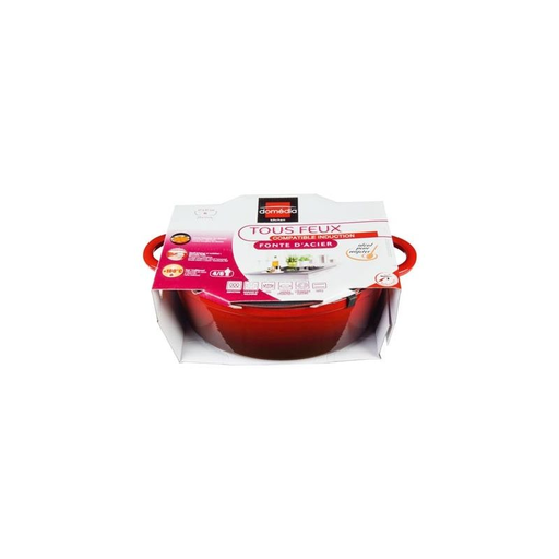 [3108837120728] SITRAM Casserole 14 7.5cm Taupe