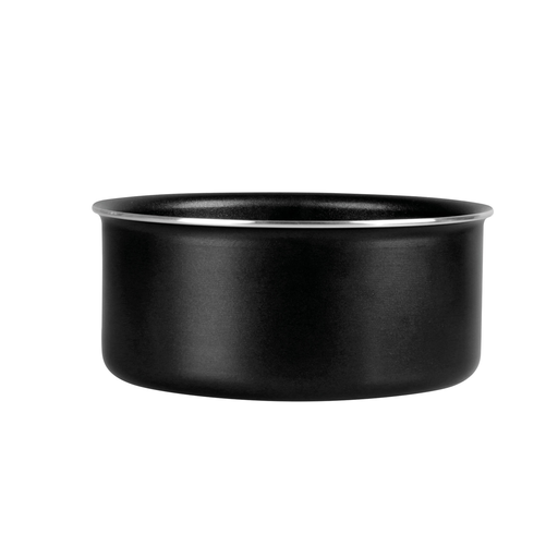 [3108837120797] SITRAM Pressed Aluminium Saucepan SITRAMOVIBLE range Ø 18cm