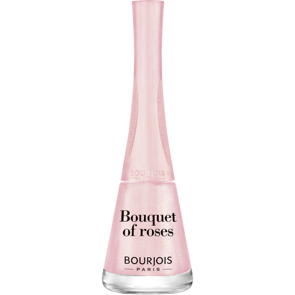 BOURJOIS Verniz de unhas 1 Seconde Tom Bouquet of Roses (013) 9ml