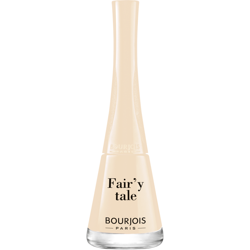 BOURJOIS Verniz de Unhas 1 Segundo Tom Fairy Tale (014) 9ml