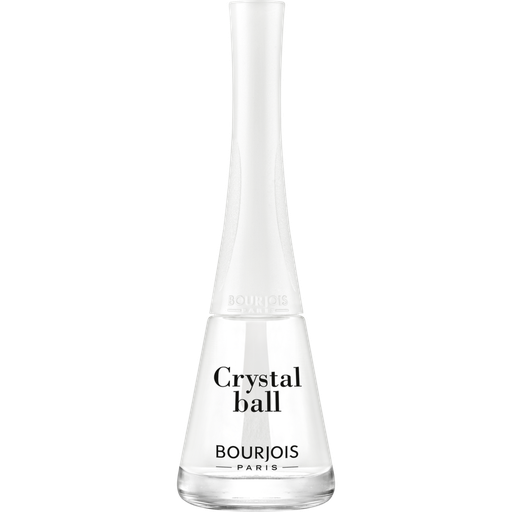 [3614224874520] BOURJOIS Verniz de Unhas 1 Seconde Tom Crystal Ball (022) 9ml