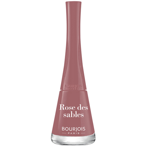 [3614228412131] BOURJOIS Nail Polish 38 rose des sables