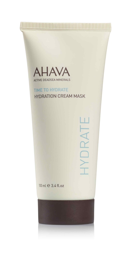 AHAVA Masque-Crème Hydratant 100 ml