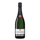 ALFRED ROTHSCHILD & CIE Champagne Excellence Millésimé Brut 2018 75 cl
