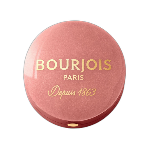 [3614225613197] BOURJOIS Blush em Pó 33 Lilas d'Or 2 g