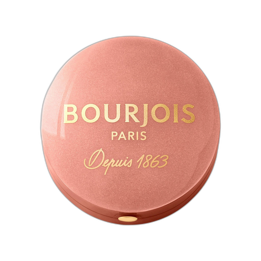 [3614225613296] BOURJOIS Blush em Pó 03 Brun Cuivré 2.5 ml