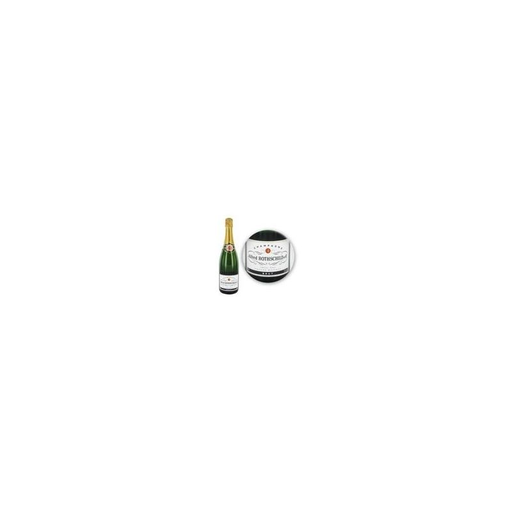 [3113916240389] ALFRED ROTHSCHILD Champagne Brut 75cl