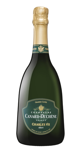 [3113930499107] CHARLES VII Champagne Cuvée Brut 0.75 L
