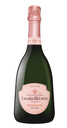 Canard Duchene 75Cl Champagne Rose Grande Cuvee Charles Vii Canad