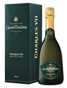 Canard Duchene 75Cl Champagne Grande Cuvee Charles Vii Brut En Coffret Met