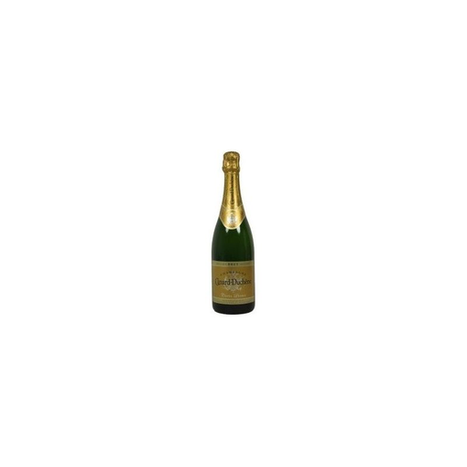 [3113934001337] CANARD-DUCHENE Champagne Leonie 75 cl