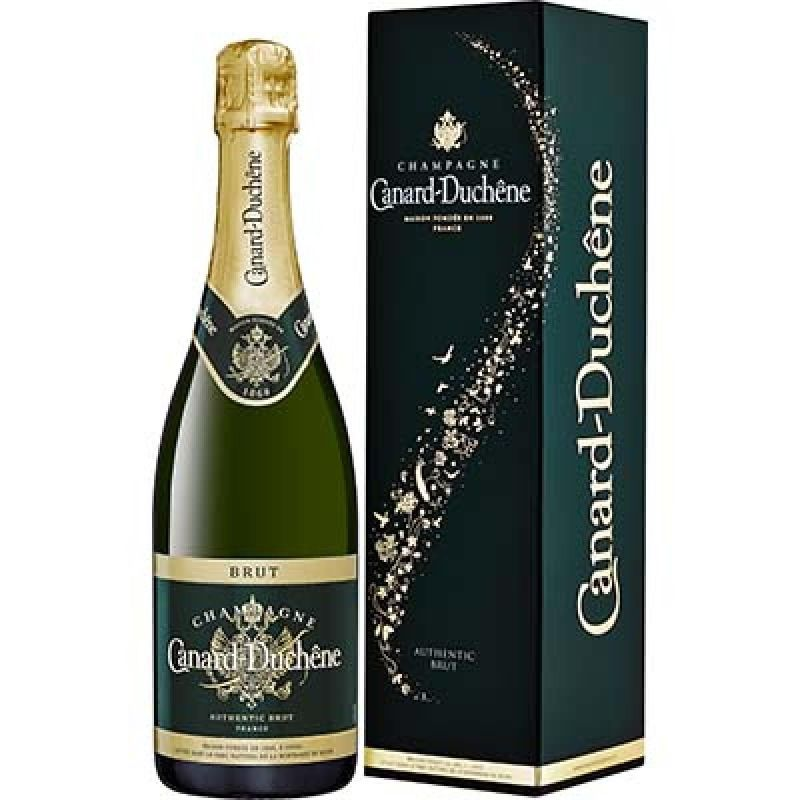 Canard Duchene Champ.75Cl C.Ducheneዛ