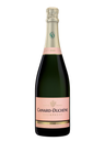 Canard Duchene Aop Champagne Rosé 75Cl