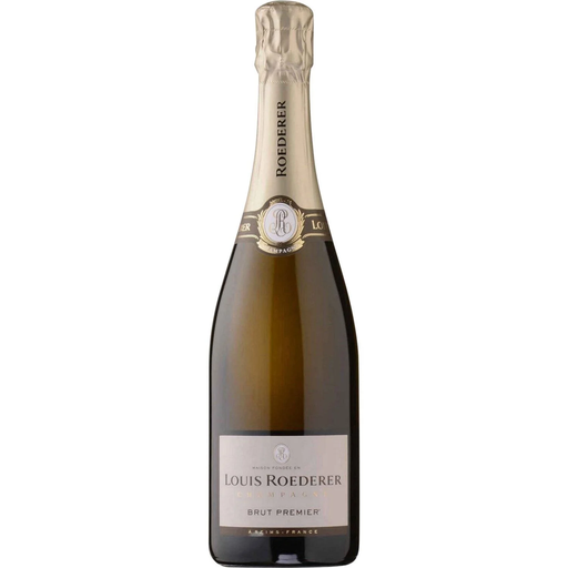 [3114080016053] ROEDERER Champagne Louis Premier Brut 75 cl