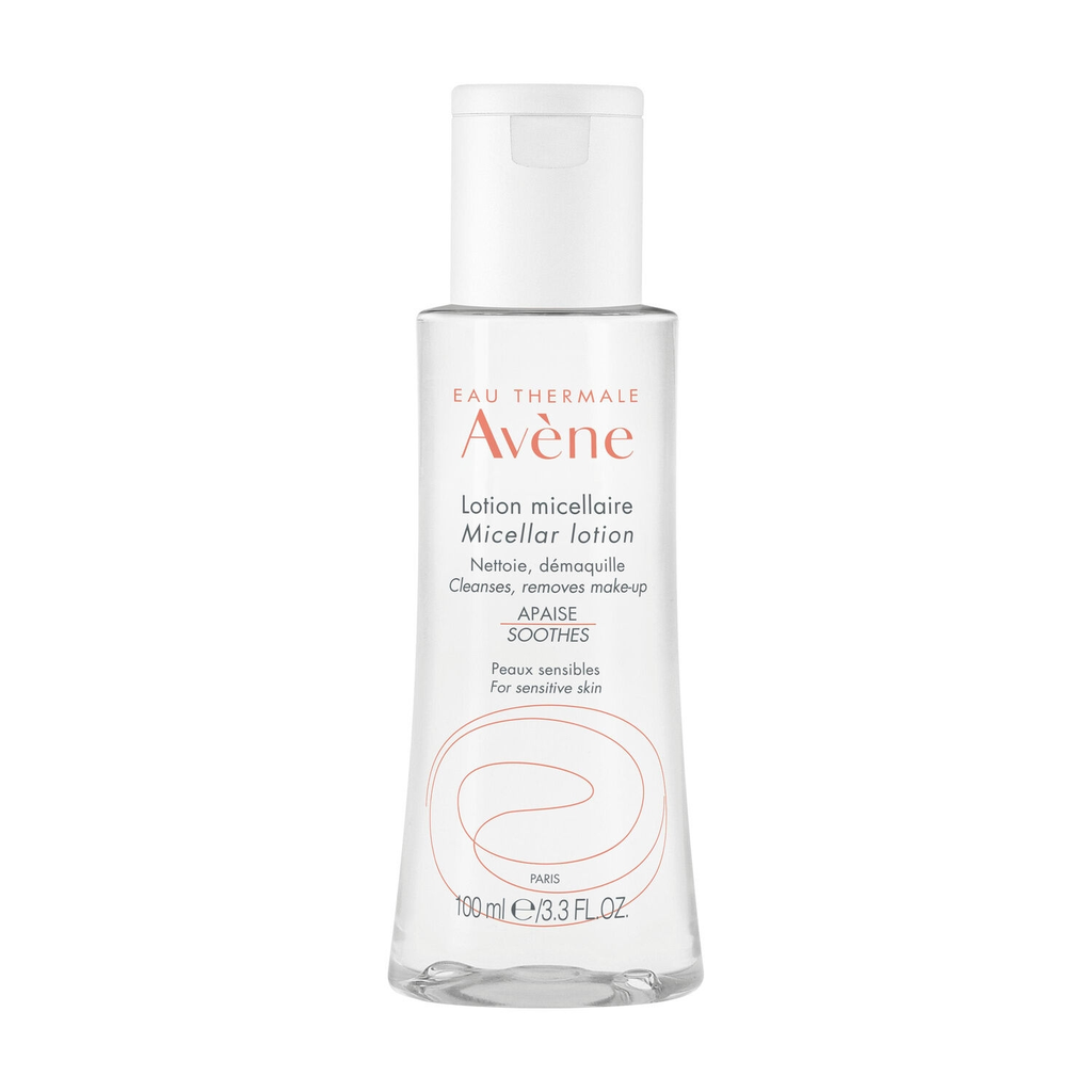 EAU THERMALE AVENE Micellar Lotion sensitive skin 100 ml