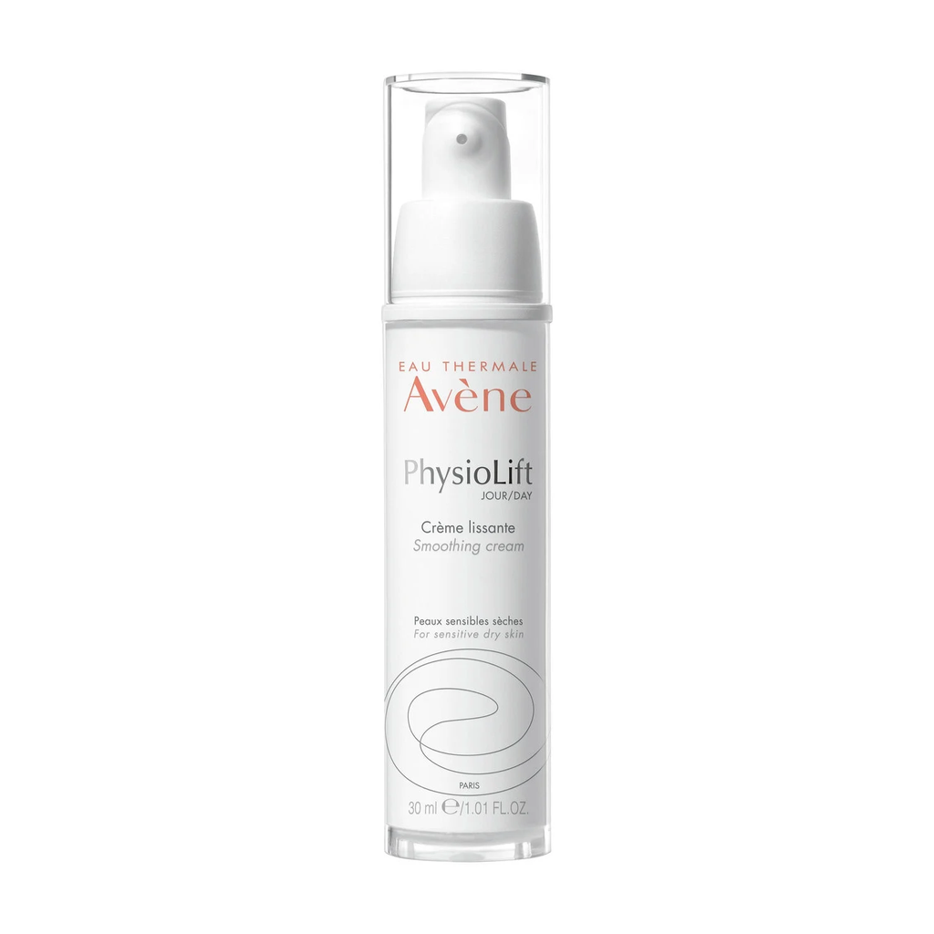 EAU THERMALE AVENE PhysioLift JOUR Smoothing Anti-Aging Cream 30 ml