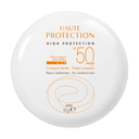 EAU THERMALE AVENE Polvo Compacto Tintado Sable SPF 50 10 g