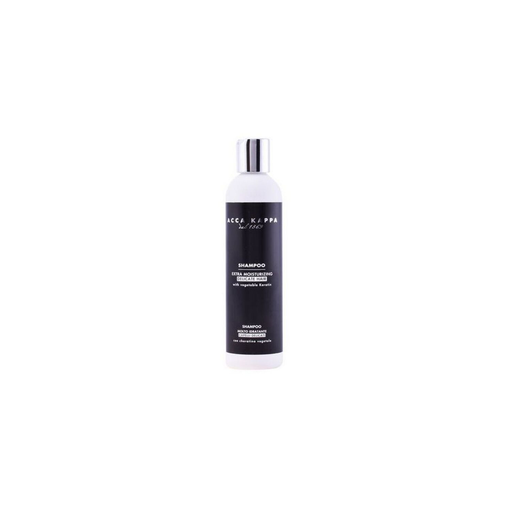 [8008230801017] ACCA KAPPA Champô Hidratante Muschio Bianco Extra 250 ml